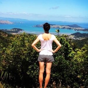 Meet your Posher, Patty